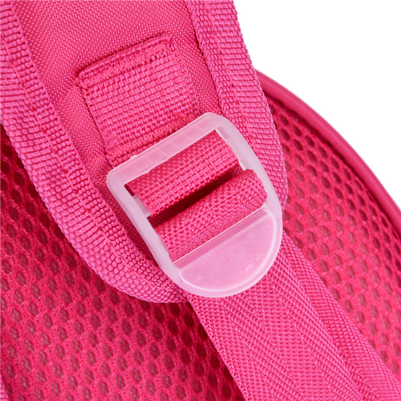 2020 best-selling items: Cute backpacks, doughnut shell bags, and fun kindergarten student bags - one-piece consignment Specification drawing
