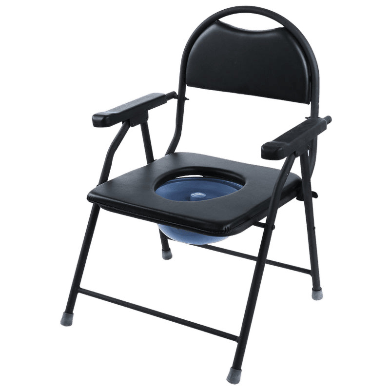 Wholesale of toilet seats, squat toilets, mobile toilets, sitting chairs, sitting stools, pregnant women's toilet stools, and foldable toilet chairs for the elderly Item Picture