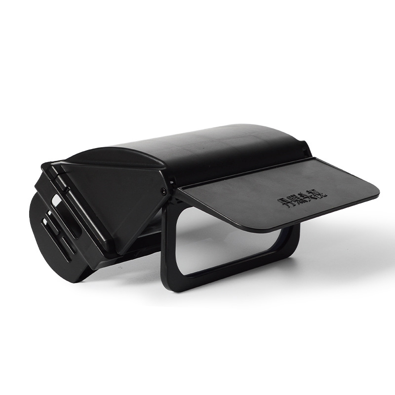 Source factory smart glasses, vr glasses, mobile phone head-mounted stereoscopic 3D movie virtual reality 3d game glasses Item Picture