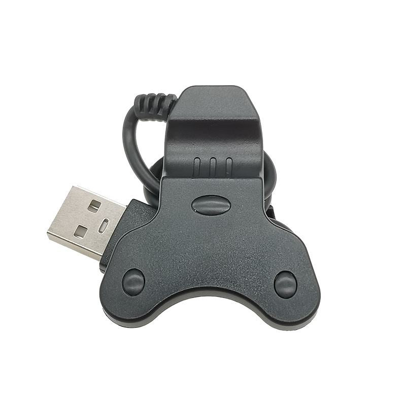 Watch charging cable 3mm, 4mm clip cable, smart clip bracelet cable wholesale magnetic attraction Specification drawing