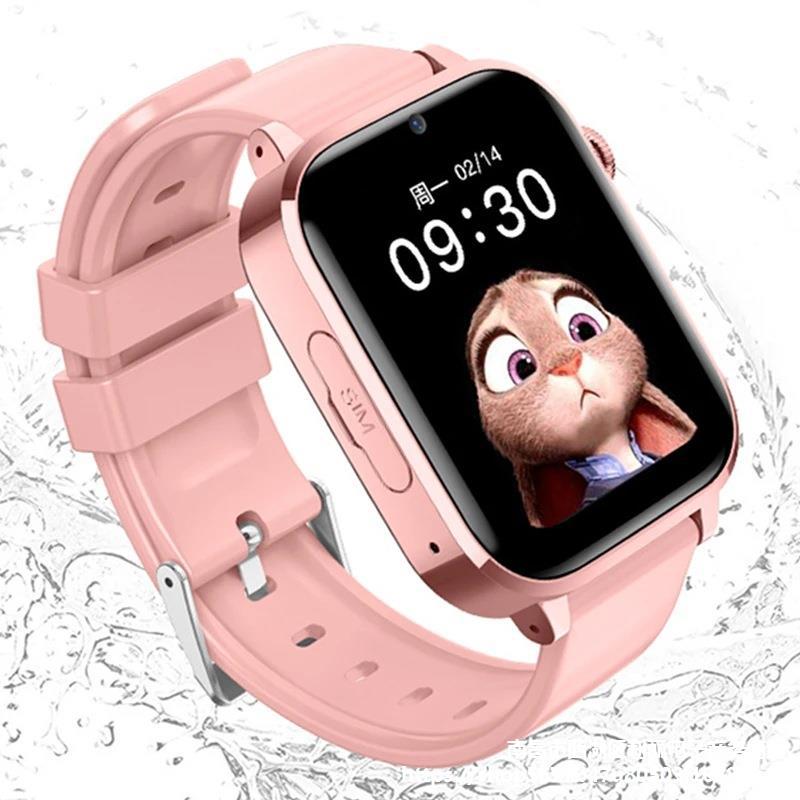 Wholesale of cross-border lt38 cross-border 4G children's call video call remote photo student smart children's phone list Specification drawing