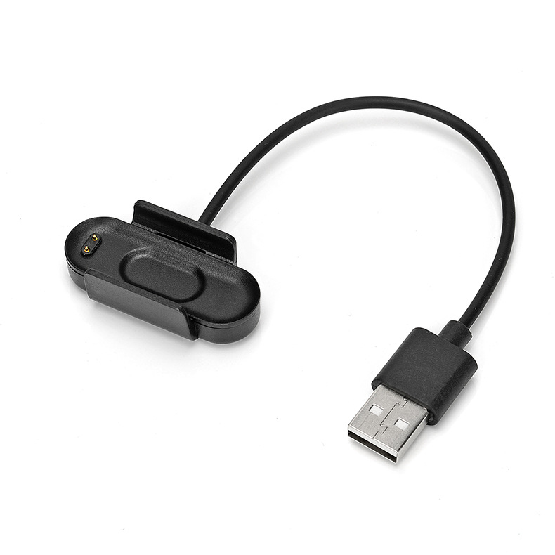 It is compatible with Redmi Watch4 charging cable and Xiaomi Band 8Pro 8 7Pro 7 6 5 4 magnetic charger Item Picture
