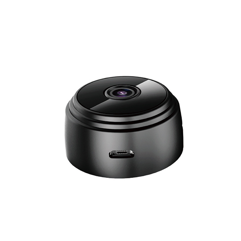 A9 camera Remote Network intelligent motion infrared night vision home factory direct sales a9 camera Item Picture