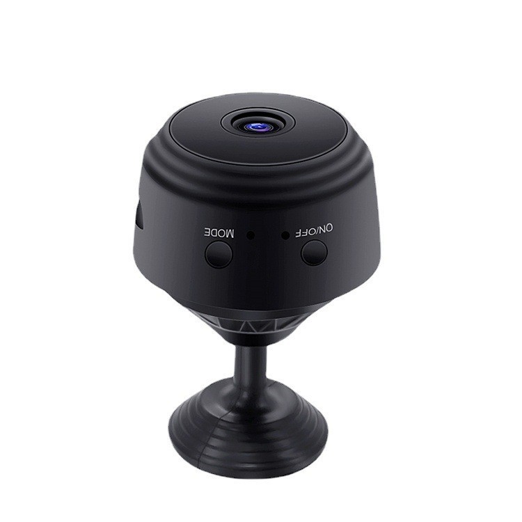 A9 camera, high-definition night vision WIFI camera, wireless home A9 camera, action camera full figure