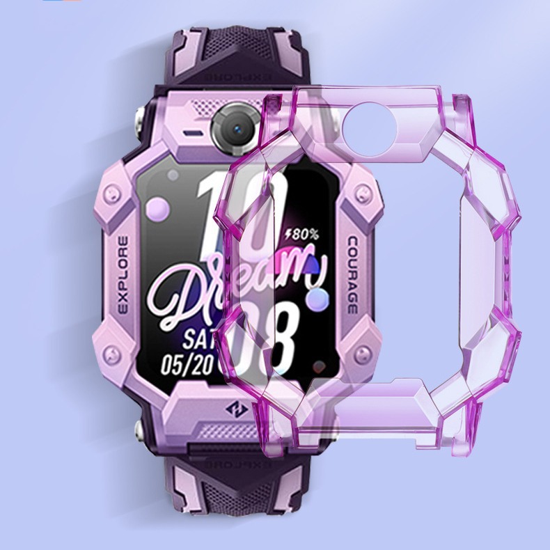 Apply small phone watch case protection shell Z10Z9Z8AZ7S/AZ7Z6Z6SD3Q2AQ1AD5 genius Application Scenario