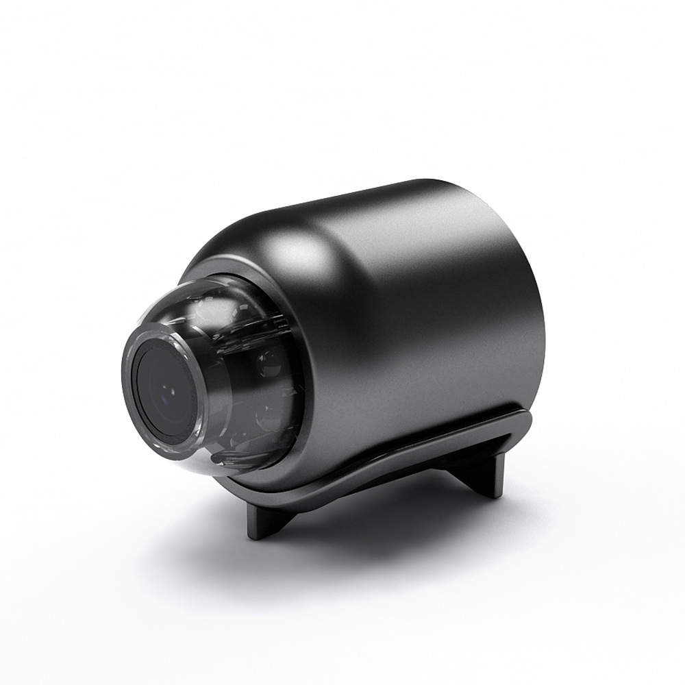 Cross-border high-definition wireless home camera, infrared night vision, WIFI surveillance camera, outdoor smart action camera details Picture