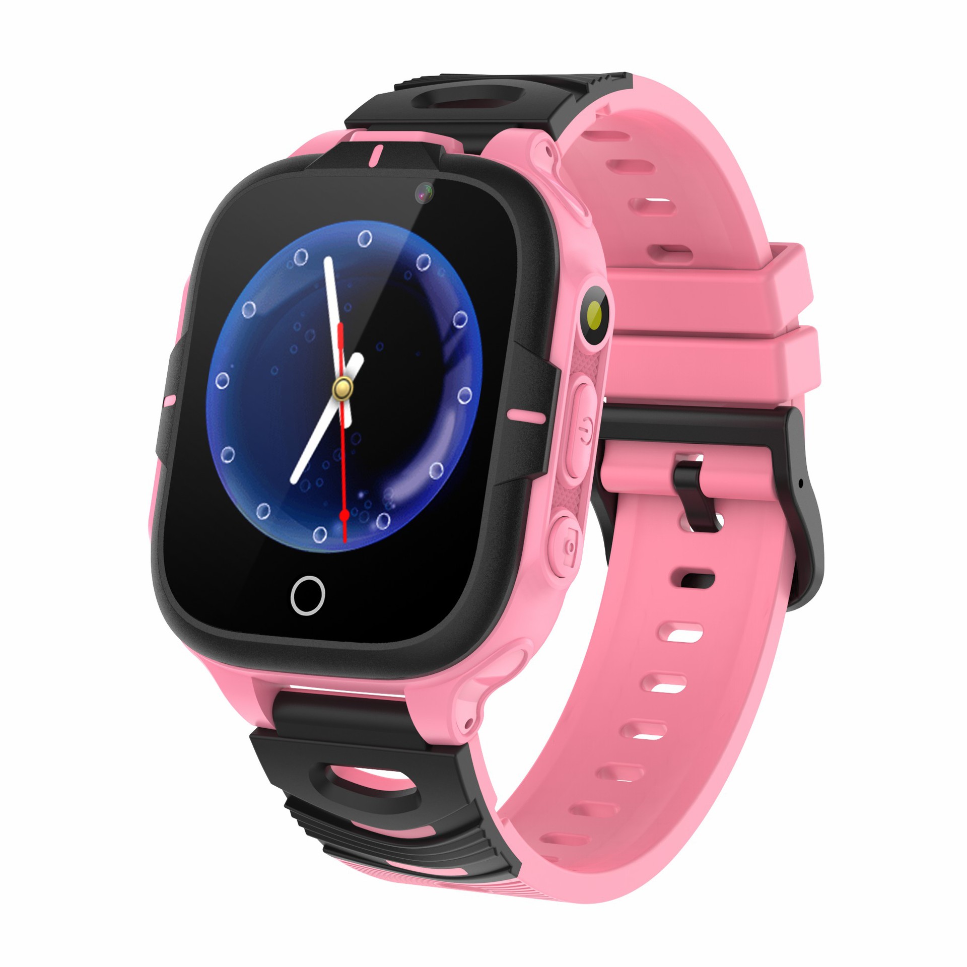 2024 Cross-border New Product: 1.54-inch high-definition touch camera S24 Children's Game Watch for Boys and Girls details Picture