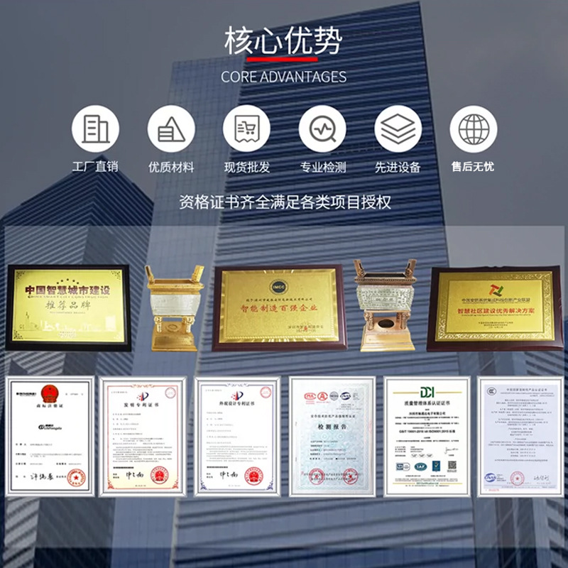 Jiaji 'an Elderly Care Smart Positioning Touch Smart Blood Pressure and Heart Rate Health Monitoring Phone Bracelet Watch Application Scenario
