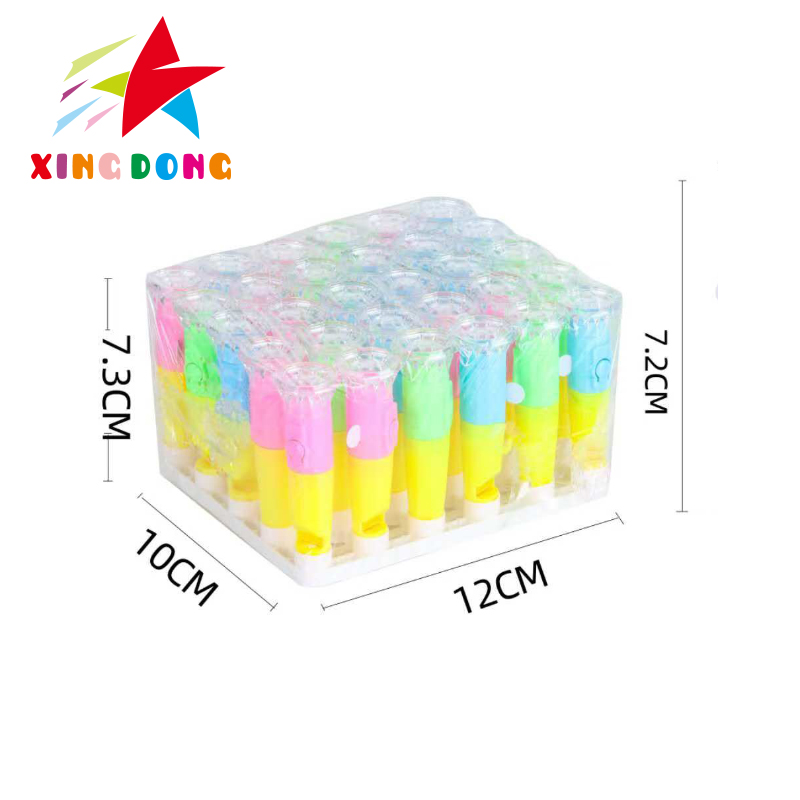 Children's toys, small flashlights, children's night lighting toys, luminous toys, flashing toys, CW-113
