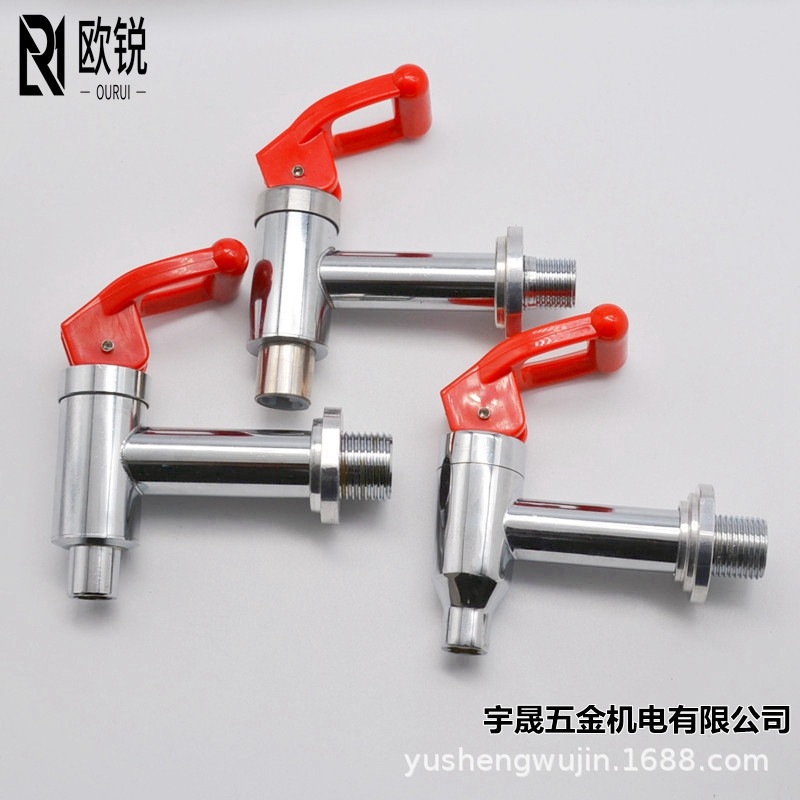 Wholesale of electric water boilers, faucets, water heaters, drinking water dispensers, faucets, spouts and water tanks from manufacturers Specification drawing