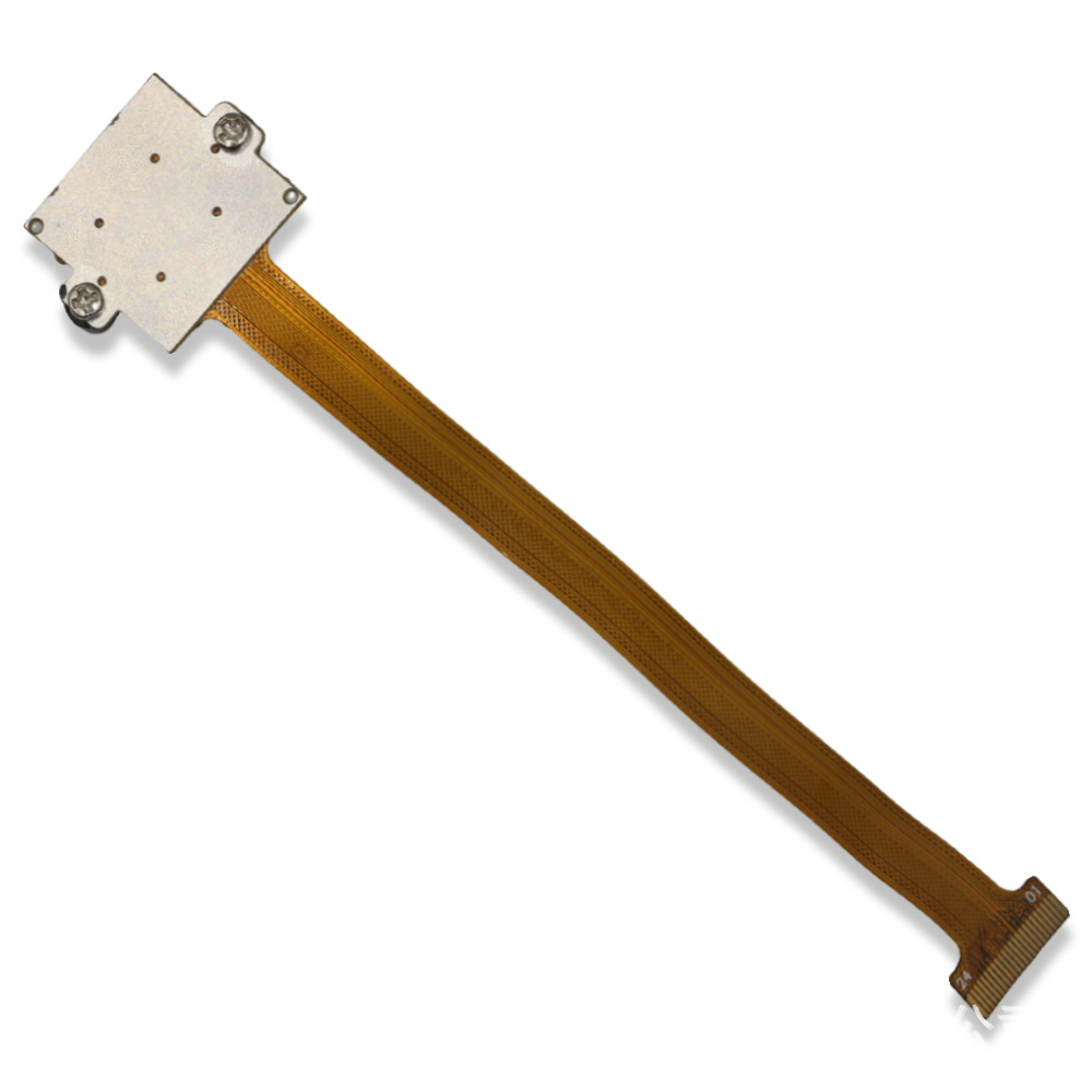 OV5640 high-definition camera module soft and hard board, 5-megapixel wide-angle autofocus usb driver-free module Application Scenario