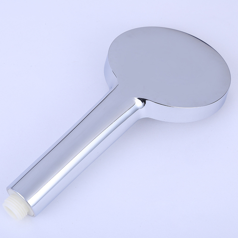Factory wholesale shower head sets, electroplated shower heads, vacuum-formed three-piece sets, ABS multi-functional shower head heads Application Scenario