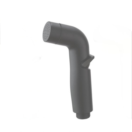 New cross-border no-press toilet spray gun, faucet cleaner, feminine wash nozzle, toilet pressurized flushing device, water gun Specification drawing
