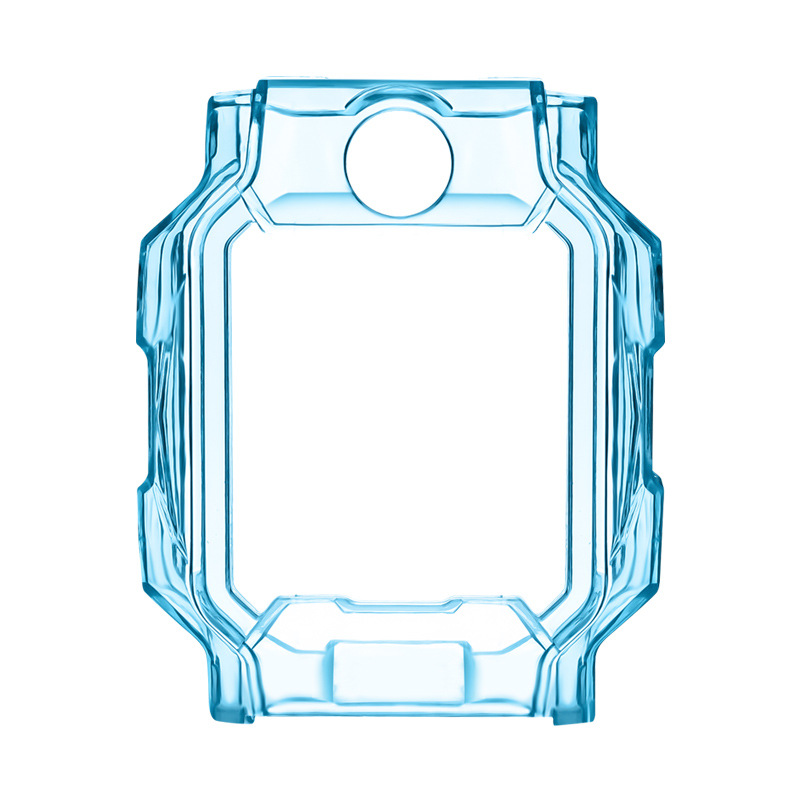 Suitable for the Xiaotiancai smartwatch case, anti-drop case D32Z1SQR1SZ56proZ7AS8910 strap Item Picture