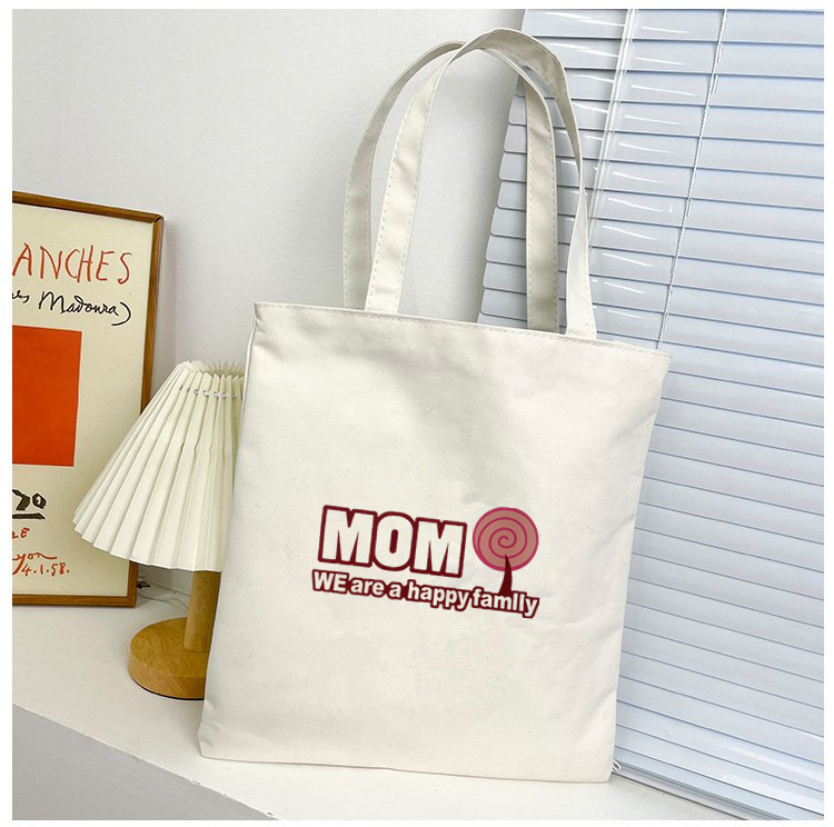 Trendy and fashionable single-shoulder bag for Spring/Summer 2024, a simple Oxford cloth bag for female students' after-school bags, available for wholesale in stock details Picture