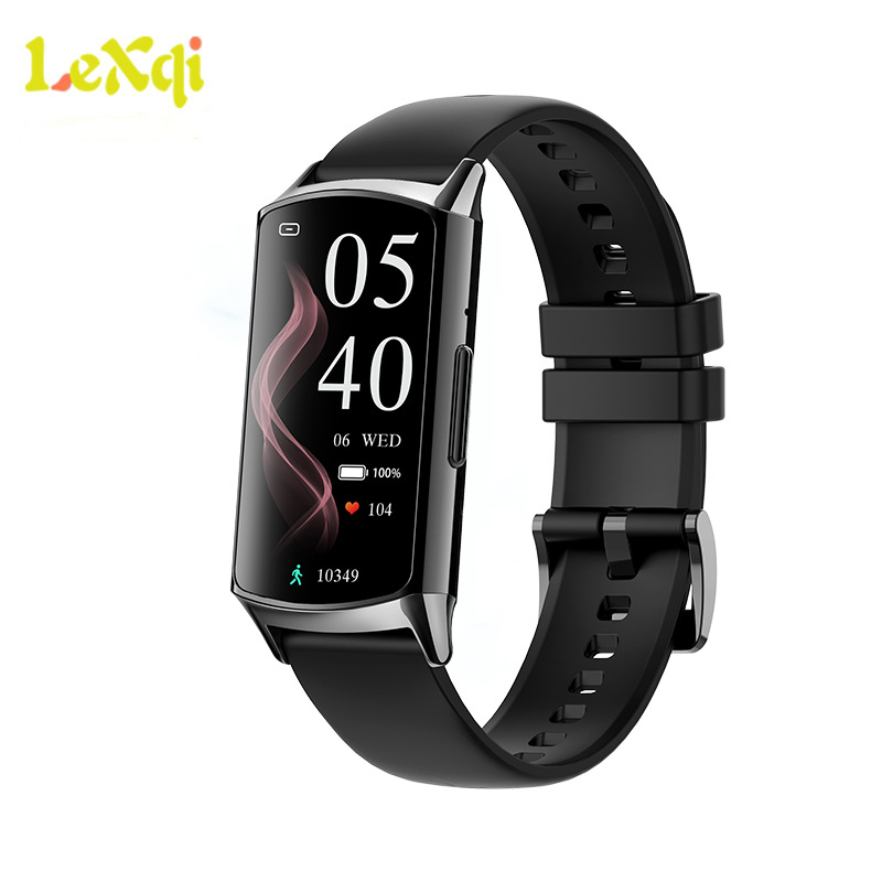 Smart bracelet Private Model H29 Cross-border new smartwatch heart rate, blood oxygen, sleep monitoring Bluetooth sports bracelet Item Picture