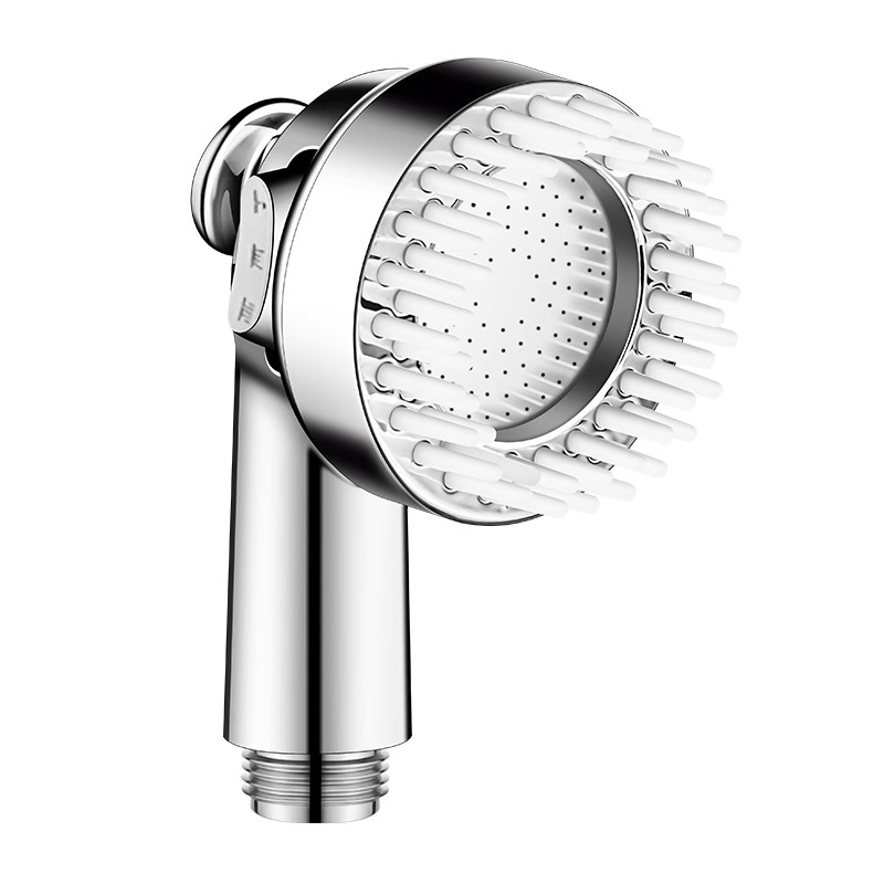 Pet shower head, bathing wonder, special faucet for cats and dogs, pressurized shower head, nozzle for pet stores Item Picture