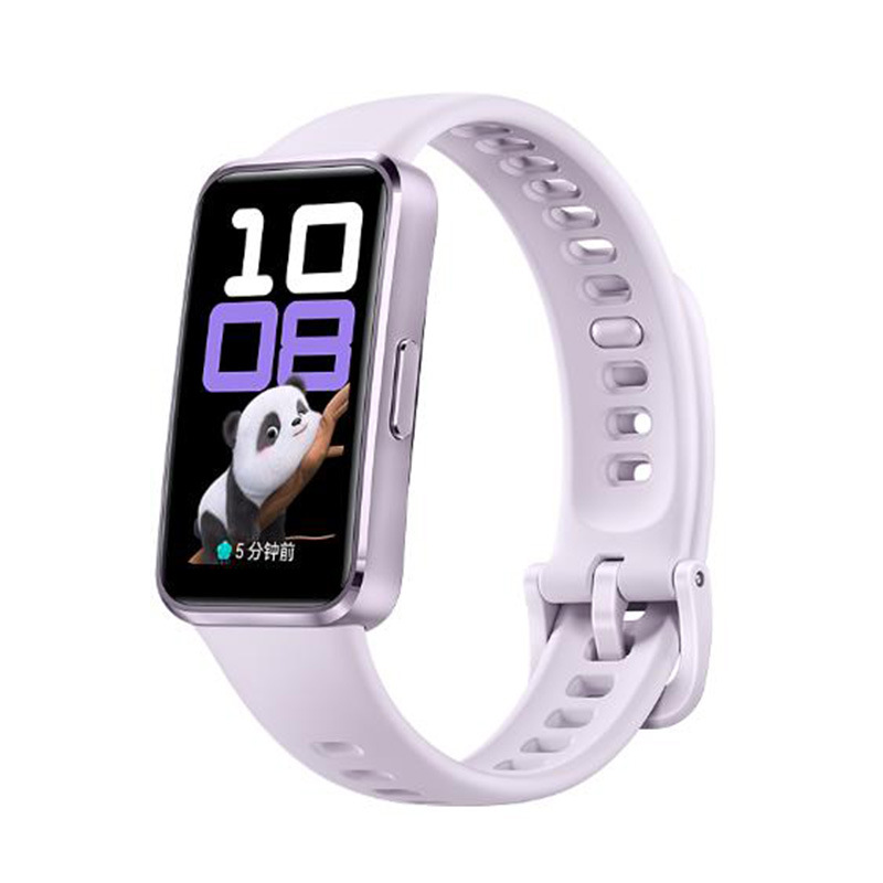 Huawei Band 10NFC Smart Sports Running 9 Blood Oxygen Heart Rate Bluetooth Color Screen Huawei Band 10 Item Picture