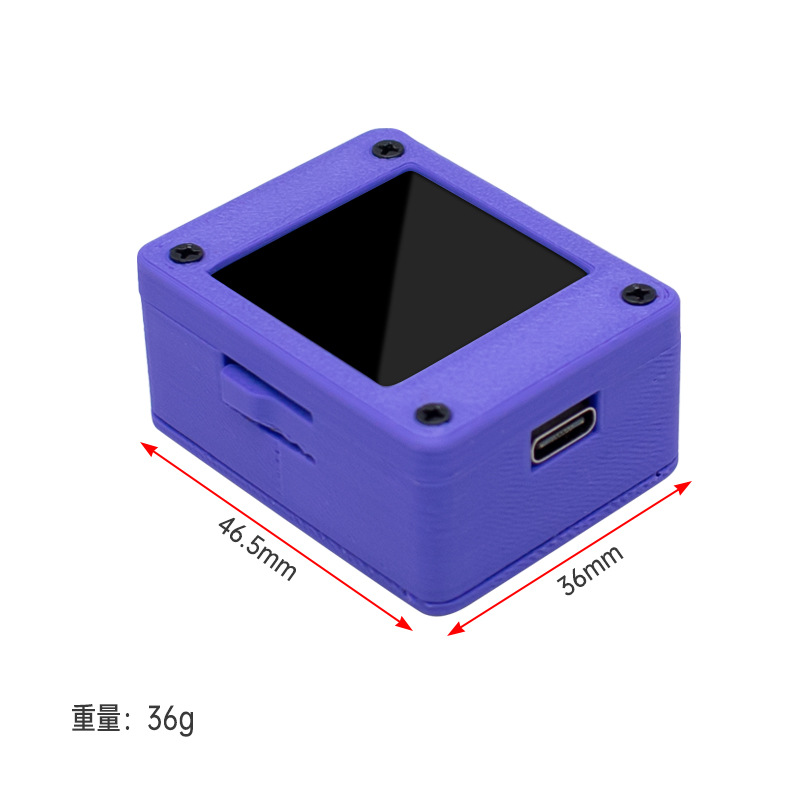 Xiaozhi ai robot Human-machine dialogue artificial intelligence AI robot Xiaozhi ai combination Kit ESP32S3 board Item Picture