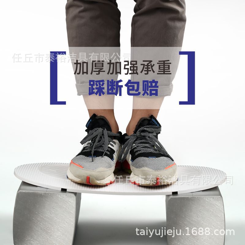 The cover of the squat toilet, the toilet lid, the squat pit cover, the squat toilet lid, the toilet bowl cover, and the slide plate cover are thick details Picture