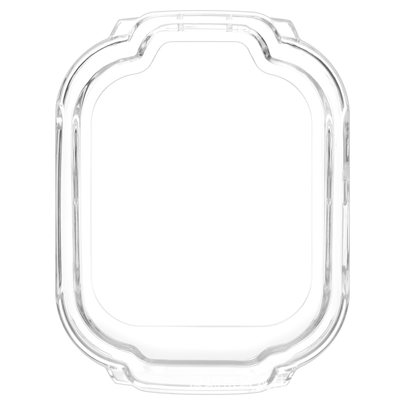 Suitable for Xiaomi REDMI children's smartwatch case, compatible with Mi Rabbit 5C, 6C, C7A, S1, 6X, 7X Item Picture