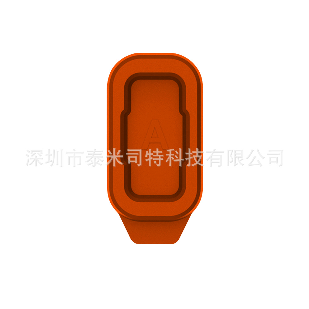 Compatible with Highchi pace 2/Apex 2 pro/vertix 2 watch Dust cover 1 pcs A model Specification drawing