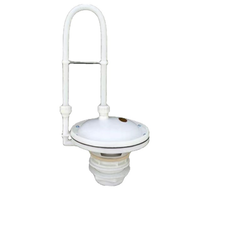 50 Automatic downspout tank, trench squat toilet, automatic flushing valve, high-level water tank, automatic flushing device, water tank accessories Item Picture