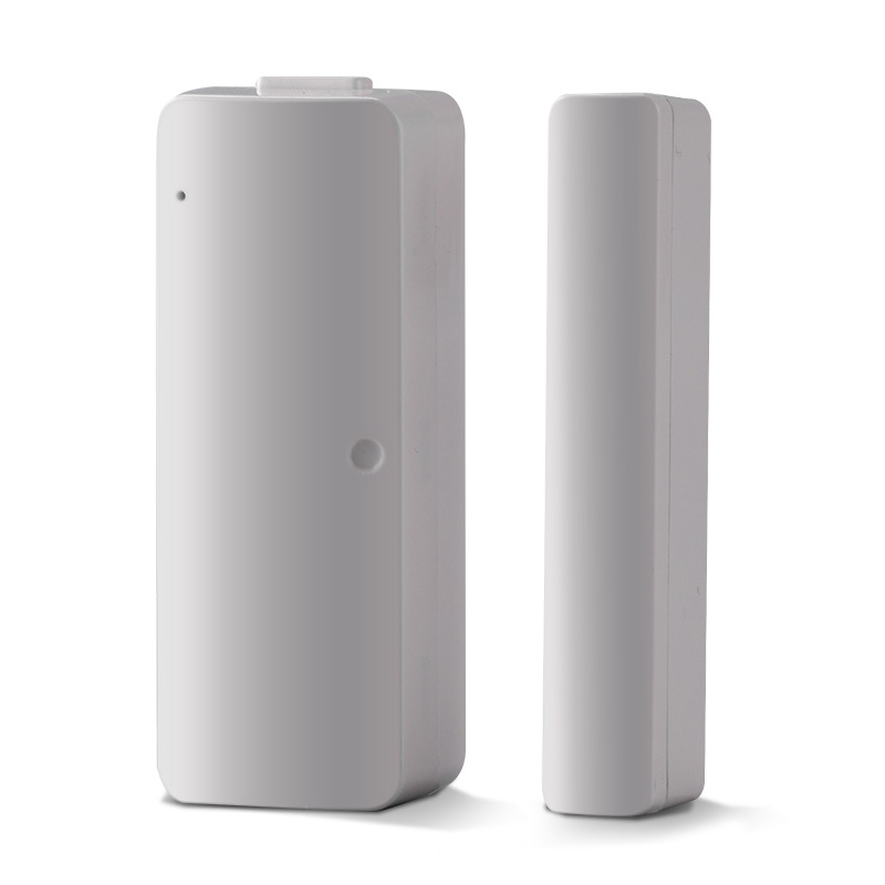 Graffiti solution, smart anti-theft and anti-theft Wifi door magnet, home door and window separation alarm, remote monitoring via mobile phone Item Picture