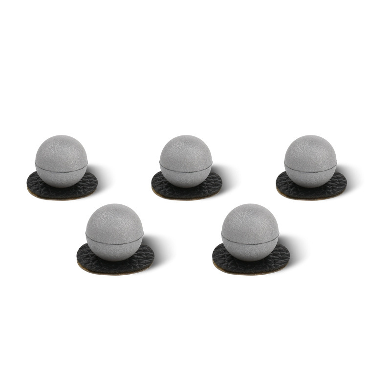 Optical positioning Marker ball motion capture reflective ball marker point spherical passive marker point 14mm three-dimensional shadow Item Picture