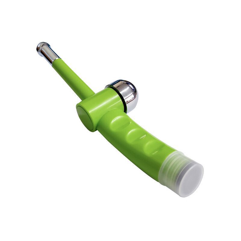 Cross-border manufacturers offer wholesale of handheld high-pressure washers, feminine wash guns, shower heads, feminine washers and toilet companions in stock Specification drawing