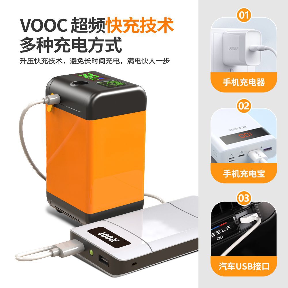 Outdoor bathing wonder for dormitories: Electric self-priming water pump for bathing, simple and portable dormitory shower head Application Scenario