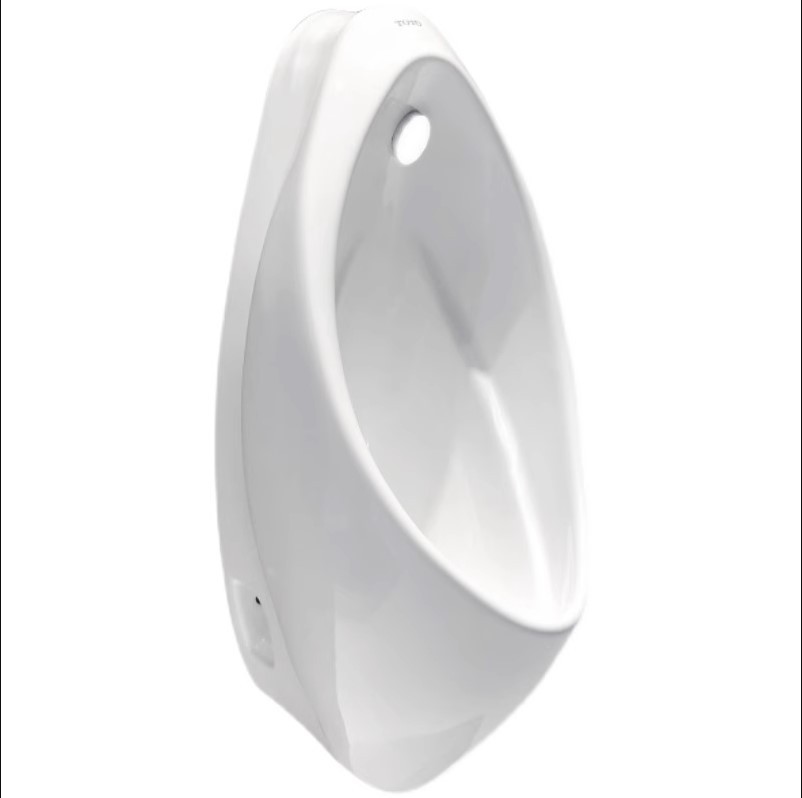 ΤΟΤΟ UW904SHB Wall-mounted sensor urinal TO Ceramic men Item Picture