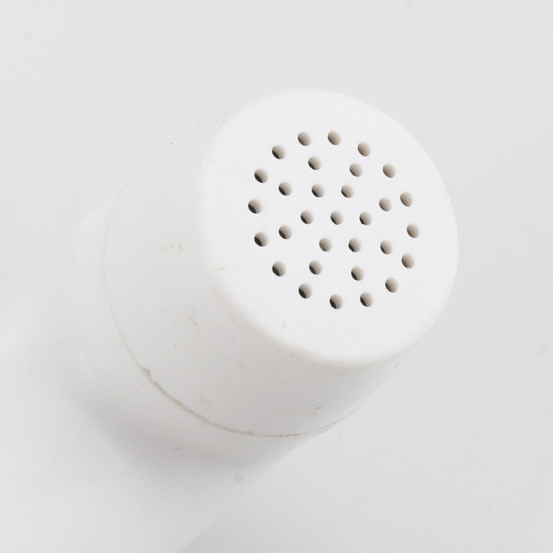 Factory direct supply of PP hand-held plastic feminine wash set, toilet companion, pressurized spray gun, body purifier, spray gun, small shower head Application Scenario