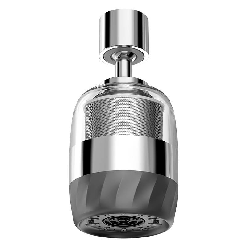 Faucet extension filter, universal kitchen faucet, tap water, household foaming device, anti-splash water wonder Item Picture