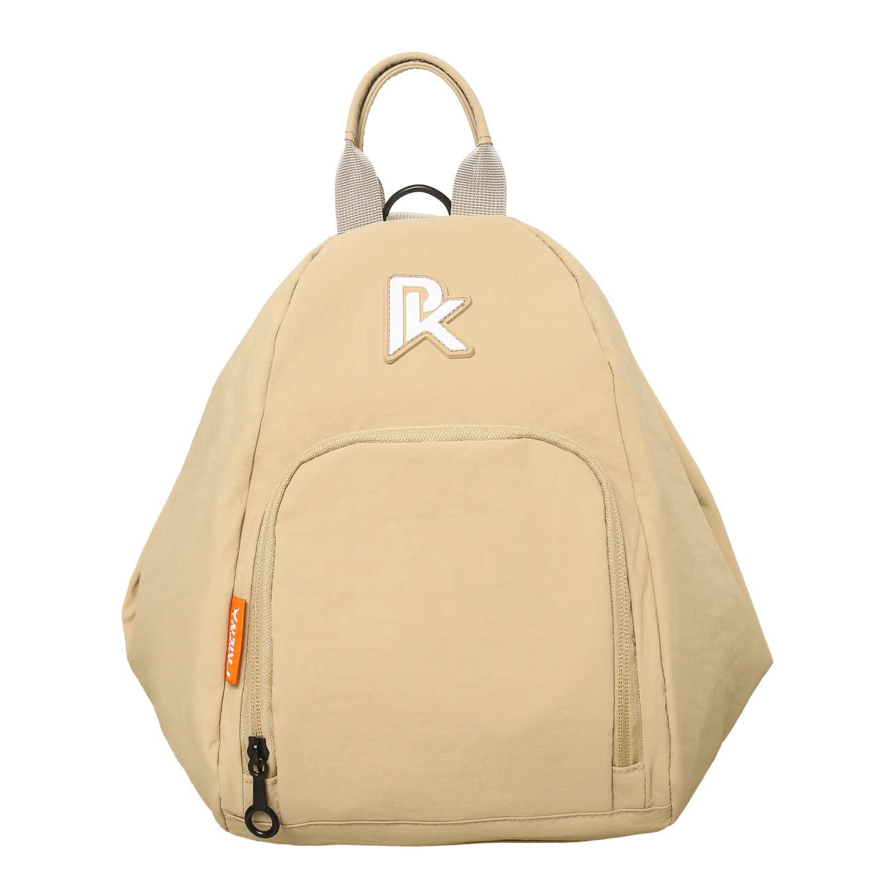 Unisex casual large-capacity crossbody bag, sporty casual student backpack, fashionable and versatile commuter single-shoulder bag Item Picture