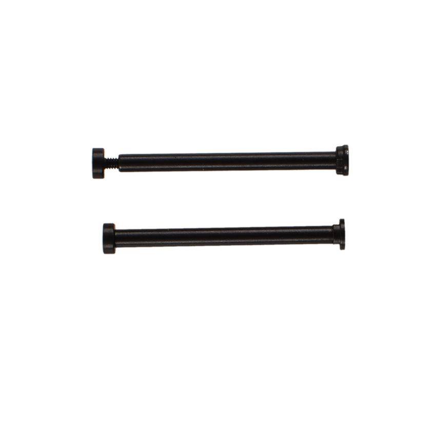 Suitable for the screw rod T4 hexagonal connection rod, switch accessory and ear rod of Xiaotiancai children's smartwatch full figure