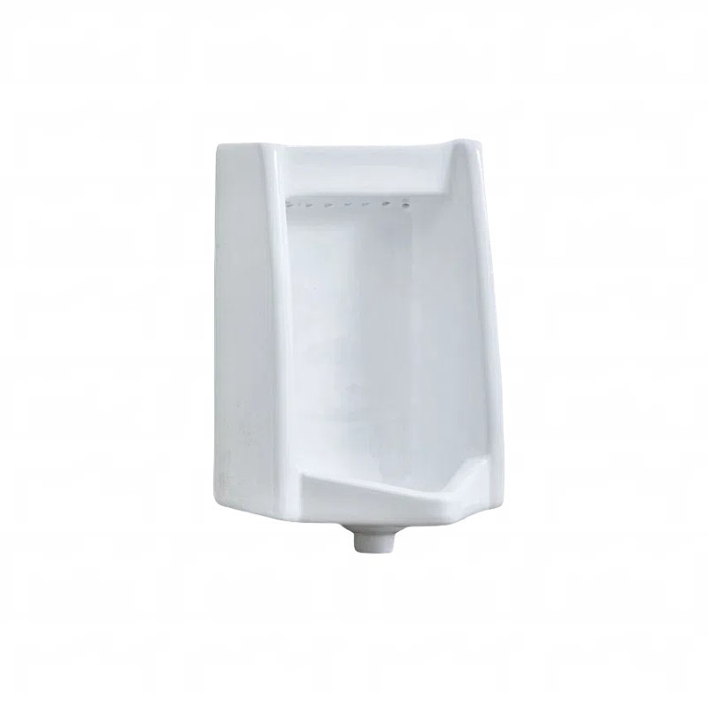 Ceramic hanging toilets, public restrooms, urinals, standing toilets, adult urinals, sensor-activated hanging toilets, public toilet bowls Item Picture