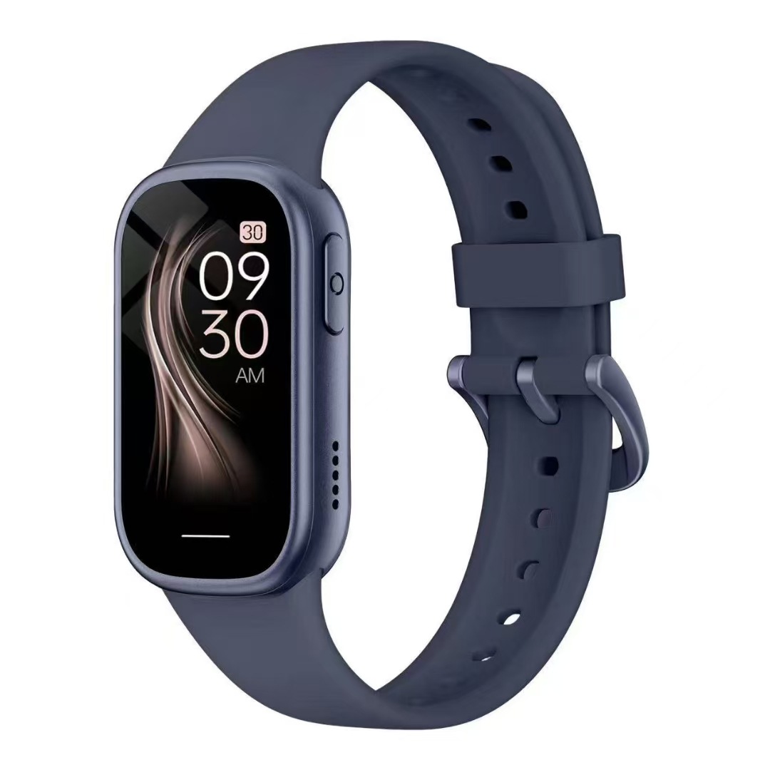 B7 Cross-border bestseller Smartwatch Heart rate, blood pressure, Bluetooth call, fitness band, step counting, rope skipping and cycling watch Specification drawing