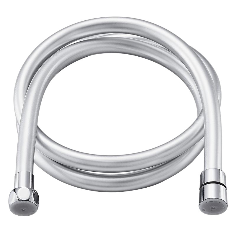 Shower head PVC flexible hose, water heater rain shower head connection pipe, general accessories, showerhead spray g bath pipe Item Picture