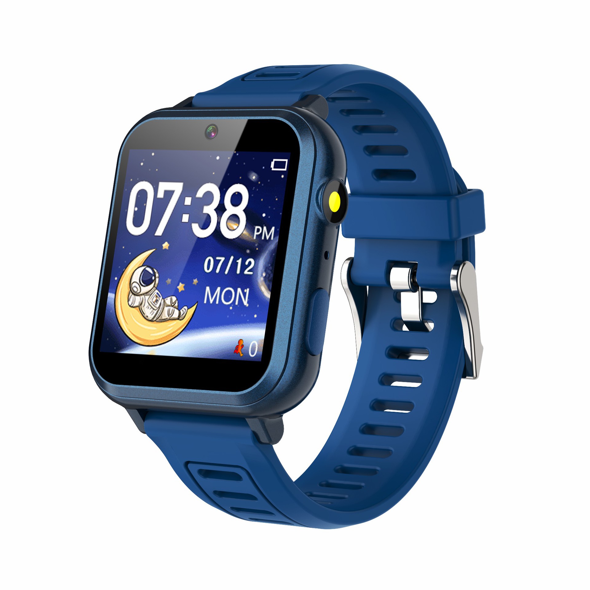 The new DF16 with TF card game music is suitable for smartwatches from Europe, America, Japan and South Korea, as well as cross-border student and children's watches Application Scenario