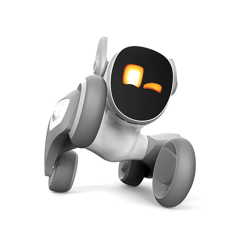 Loona intelligent ai robot programmable high-tech voice dialogue, available for immediate shipment, genuine chatgpt Item Picture
