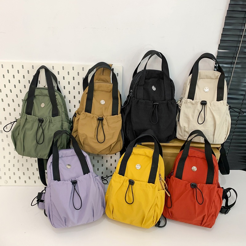 2025 Small, lightweight and portable sports chest bag, men's single shoulder, women's double shoulder, high appearance level, suitable for work and commuting crossbody bag details Picture