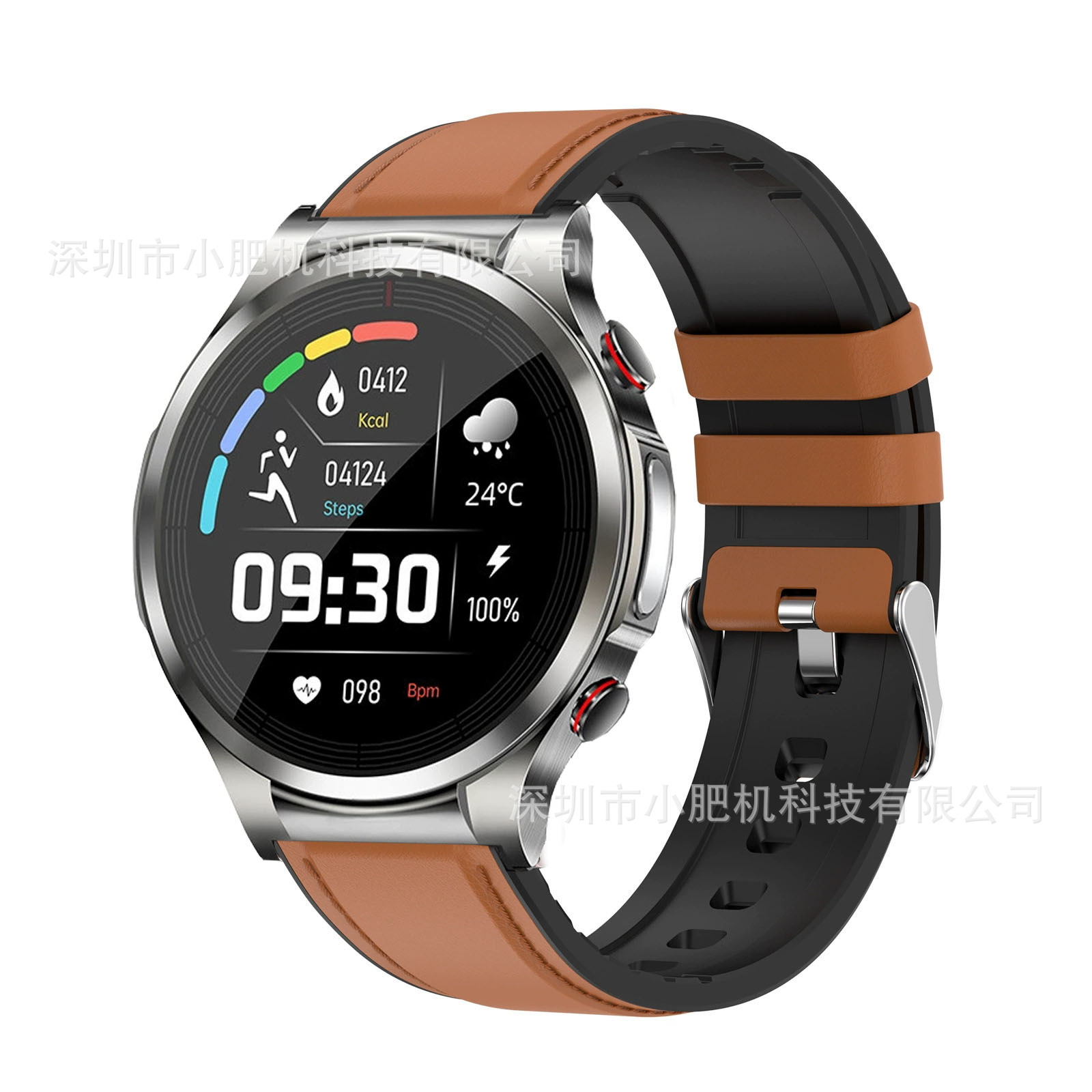 w11 Smart Call Watch for blood lipid, blood sugar, water resistance, uric acid, blood oxygen, electrocardiogram, adult sports, Bluetooth step counter full figure