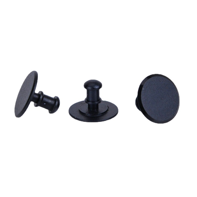 Suitable for Mi Band, wristband, buckle, disinfectant, wristband buckle, mosquito repellent, watch clasp, metal watch clasp, plastic clasp Item Picture