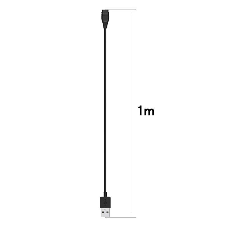 Suitable for Gucci watch charging cable magnetic attachment charger APEX pro/VERTIX2 charging cable details Picture