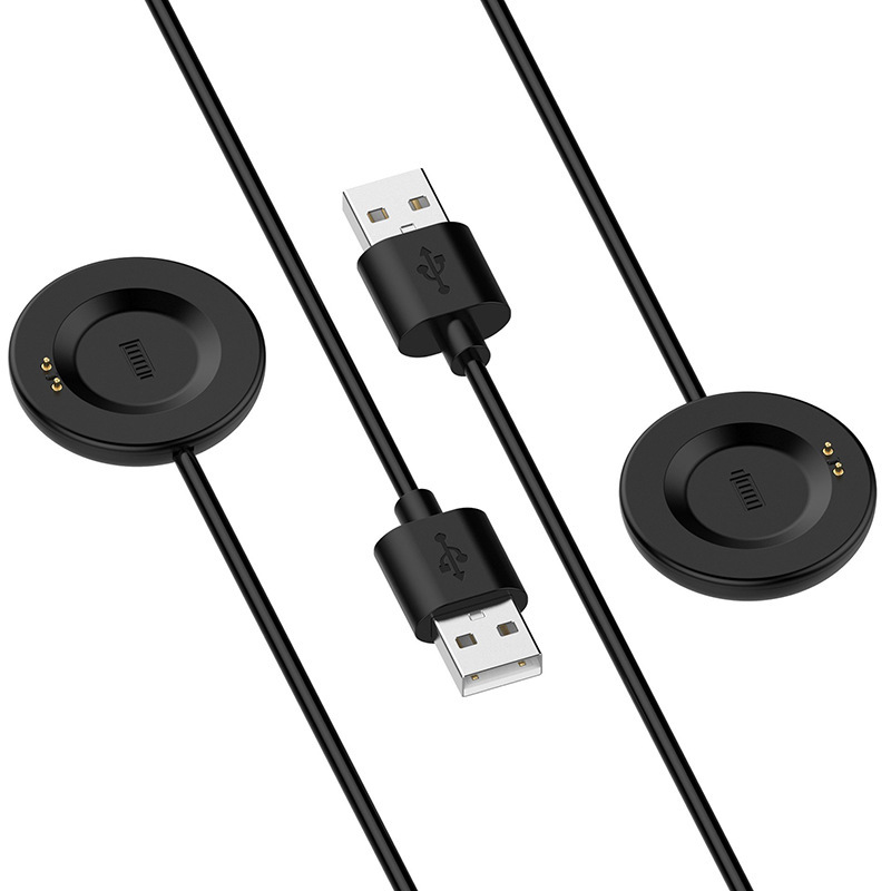 Compatible with iTouch Air 4 3 SE watch charger Sport3 Explorer 3 magnetic charging cable Application Scenario