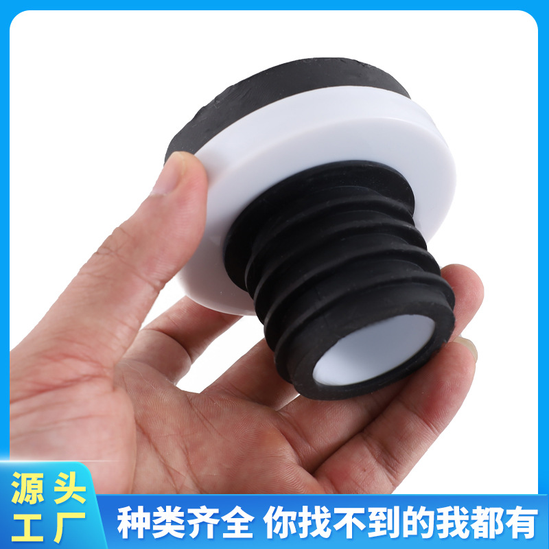 The wall-mounted Korean vertical modern and simple anti-odor offset drainage urinal with flange seal details Picture