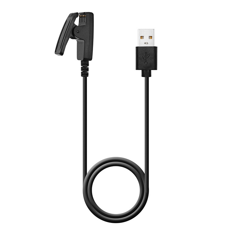 Compatible with Garmin Watch 735xt charging cable Forerunner 645 630 S20 charger Garmin235 Item Picture
