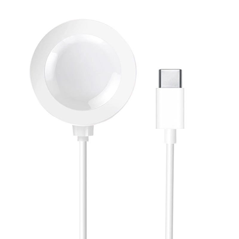 Compatible with Huawei Watch GT4 charger, GT Runner/5Pro charging dock, GT3 Wireless Charging Ultimate Item Picture