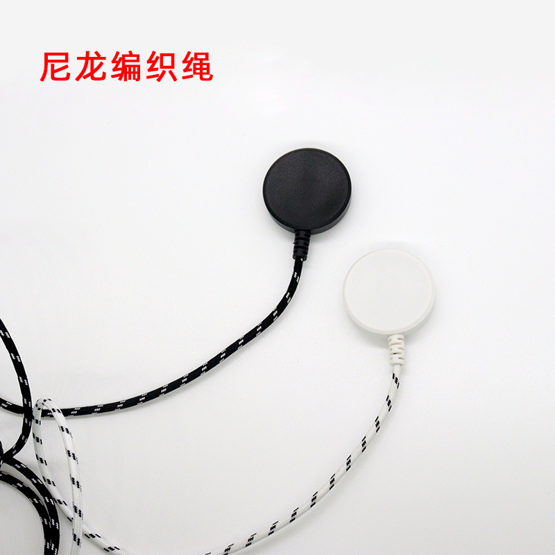 Wireless charger Active2/S4/S3 Ultra charging cable for Samsung Watch 7/6/5 pro Watches Application Scenario